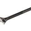 Bahco 87 Extra Long Heavy Duty Adjustable Wrench 30" / 770mm Long