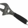 Bahco 9031C ERGO Adjustable Wrench 8" Extra Wide Jaw Opening 38mm