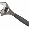 Bahco 9035 ERGO Adjustable Wrench 12" Extra Wide Jaw Opening 55mm