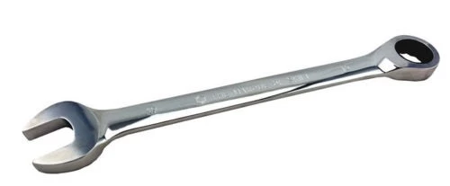 Britool Hallmark BHRW14 Ratchet Combination Spanner 14mm 1 Britool Hallmark BHRW14 Ratchet Combination Spanner 14mm