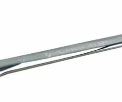 Britool Hallmark BHRW8 Ratchet Combination Spanner 8mm