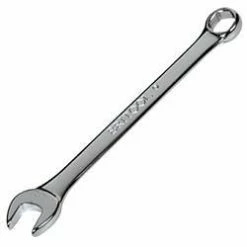 Britool Hallmark Made In England CEHM16E Combination Spanner 16mm - 6 Point Ring
