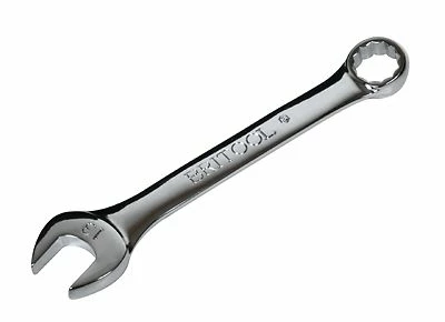 Britool Hallmark (Made In England) CES812 13/16" AF Short Combination Spanner 1 Britool Hallmark (Made In England) CES812 13/16" AF Short Combination Spanner