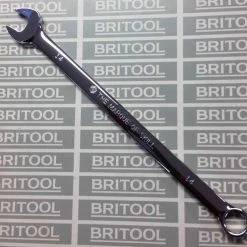 Britool Hallmark CEXM12 Extra Long Combination Spanner 12mm