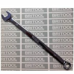 Britool Hallmark CEHM19 Combination Spanner 19mm - Hexagon Ring (6 Point) -Combination Spanners Outlet Shop CEXM14 2 3