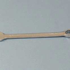 King Dick Tools King Dick CSW208 Whitworth Combination Spanner Wrench 1/2" W (9/16BS)