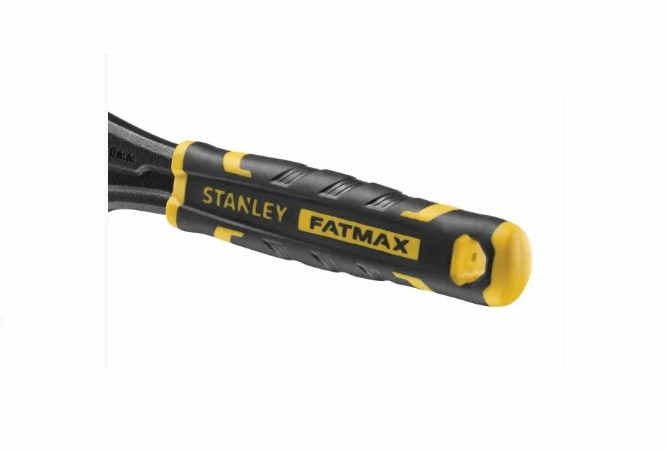 Stanley FMHT13125-0 FatMax Adjustable Spanner Wrench 6" / 150mm 5 Stanley FMHT13125-0 FatMax Adjustable Spanner Wrench 6" / 150mm - Image 5