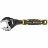 Stanley FMHT13125-0 FatMax Adjustable Spanner Wrench 6" / 150mm