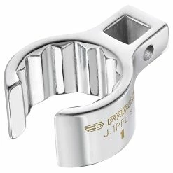 Facom J.3/4FL 3/8" Drive SAE 12 Point Flare Crowfoot Wrench 3/4" AF