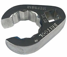 Britool Hallmark (England) MCFB687 3/8" Drive Flare Crowfoot Wrench 11/16" AF