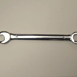 King Dick Tools King Dick MCM208 Metric Minature Combination Spanner 8mm