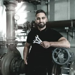 Wera 020232 6003 Joker 22 Set 1 22 Piece Metric Combination Spanner Set 5.5-32mm -Combination Spanners Outlet Shop Motiv 018 1 1