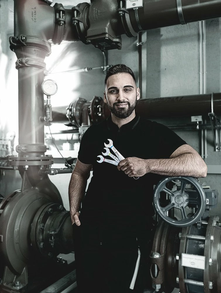 Wera 004178 Bicycle Set 10 6003 JOKER Metric Combination Spanner Set 8-15mm 5 Wera 004178 Bicycle Set 10 6003 JOKER Metric Combination Spanner Set 8-15mm - Image 5