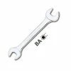 King Dick Tools King Dick OIB608 Miniature Open End Spanner 8BAx10BA