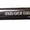 King Dick Tools King Dick PW92512A Metric Stubby Combination Spanner 18mm