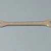 King Dick Tools King Dick SLA616 Imperial Double Open Ended Spanner 1/2" X 9/16" AF