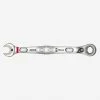 Wera 020076 Imperial Joker Switch Open Ended Ratcheting Combination Spanner - 3/8"