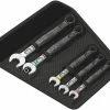 Wera 004178 Bicycle Set 10 6003 JOKER Metric Combination Spanner Set 8-15mm