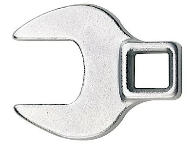 Teng Tools Teng 3/8" Drive Crow Foot Wrench 17mm 1 Teng Tools Teng 3/8" Drive Crow Foot Wrench 17mm
