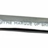 Britool Hallmark CXSM18 18mm Stubby (Short) Combination Spanner)