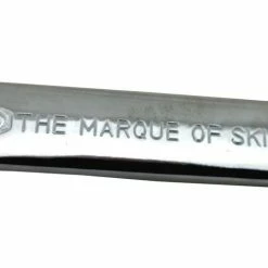 Britool Hallmark CXSM17 17mm Stubby (Short) Combination Spanner)
