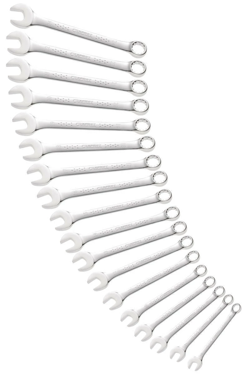 Expert By Facom E110306 21 Piece Metric Combination Spanner Set 6-32mm 1 Expert By Facom E110306 21 Piece Metric Combination Spanner Set 6-32mm