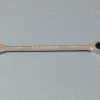 King Dick Tools King Dick KGW3422 Metric Ratchet Combination Spanner 22mm