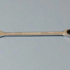 King Dick Tools King Dick KGW2208 Whitworth Ratchet Combination Spanner 1/2" BSW