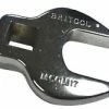 Britool Hallmark (England) MCOM19 3/8" Drive Open Jaw Crowfoot Wrench 19mm