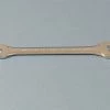 King Dick Tools King Dick SLM6179 Metric Double Open Ended Spanner Wrench 17x19mm